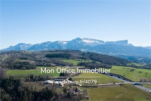 maison à la vente -   74370  PRINGY, surface 186 m2 vente maison - UBI441513788